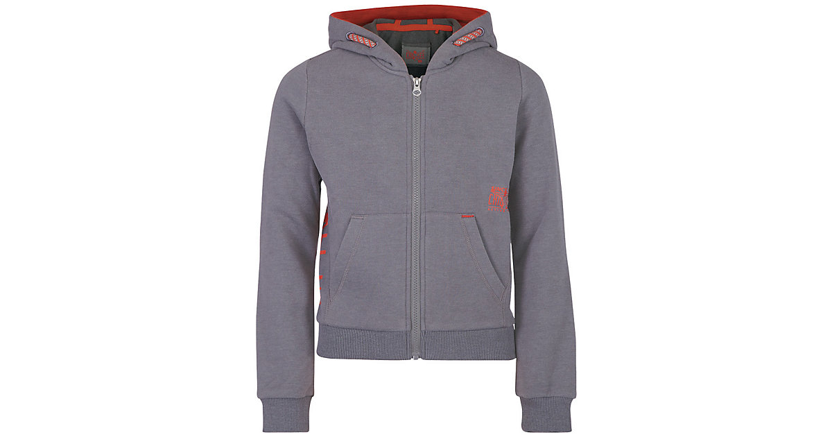 Sweatjacke ODETTA JUNIOR Gr. 140 Mädchen Kinder Sweatjacke ODETTA JUNIOR Gr. 140 Mädchen Kinder
