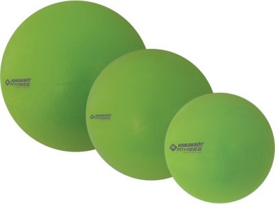 Pilatesball  18cm grn