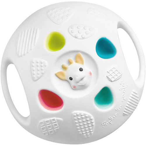 Развивающая игрушка Vulli "Мяч" от Vulli