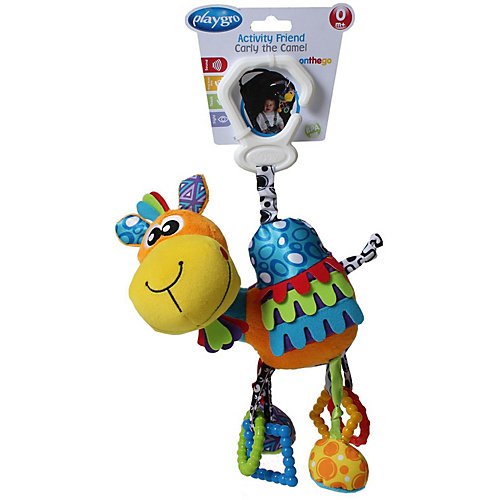 Подвеска Playgro «Верблюд» от Playgro