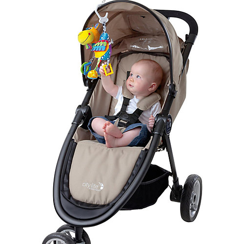 Подвеска Playgro «Верблюд» от Playgro