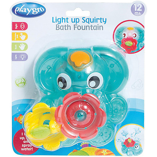 Фонтанчик Playgro от Playgro