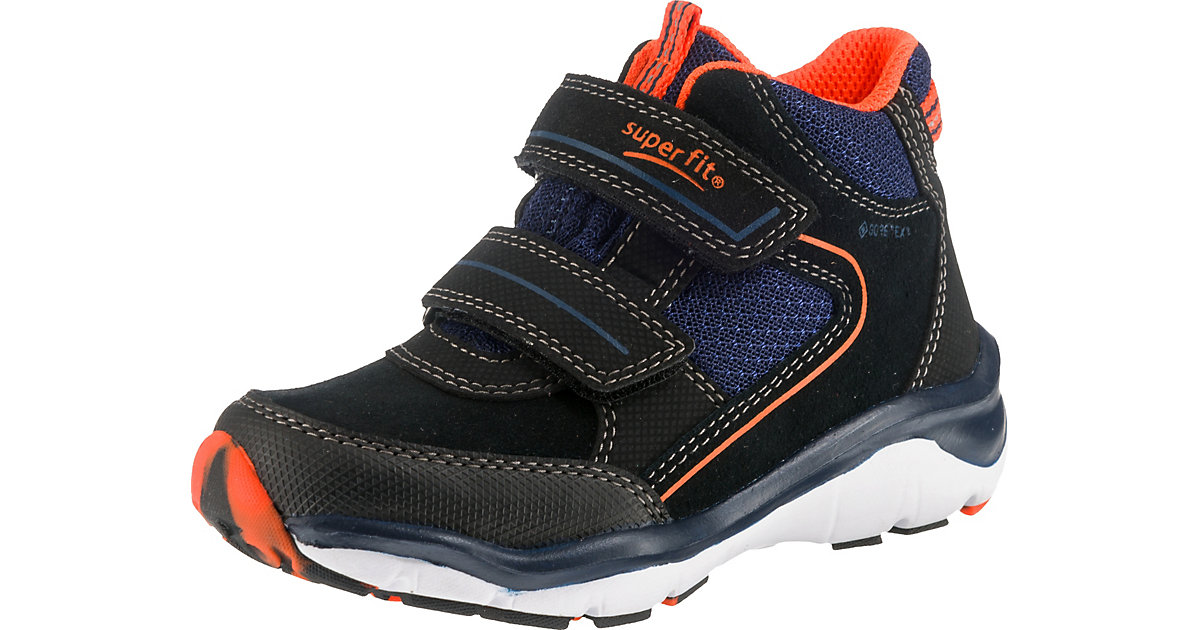 SUPERFIT · Winterschuhe SPORT5 , Weite W5, GORE-TEX, für breite Füße Gr. 34 Jungen Kinder SUPERFIT · Winterschuhe SPORT5 , Weite W5, GORE-TEX, für breite Füße Gr. 34 Jungen Kinder