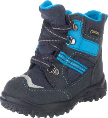 SUPERFIT Kinder Stiefel HUSKY, GORE TEX, Weite M, superfit SUPERFIT Kinder Stiefel HUSKY, GORE TEX, Weite M, superfit