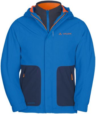 vaude kinderwinterjacken