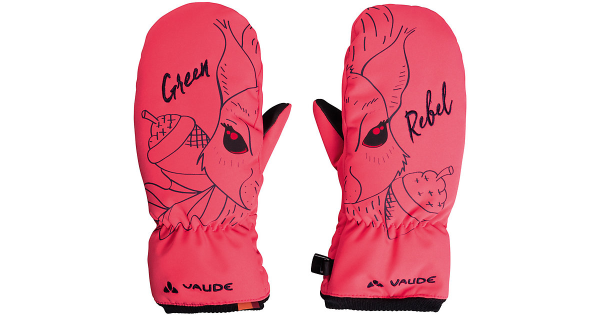 Vaude · Fausthandschuhe Gr. 2 Mädchen Kleinkinder Vaude · Fausthandschuhe Gr. 2 Mädchen Kleinkinder