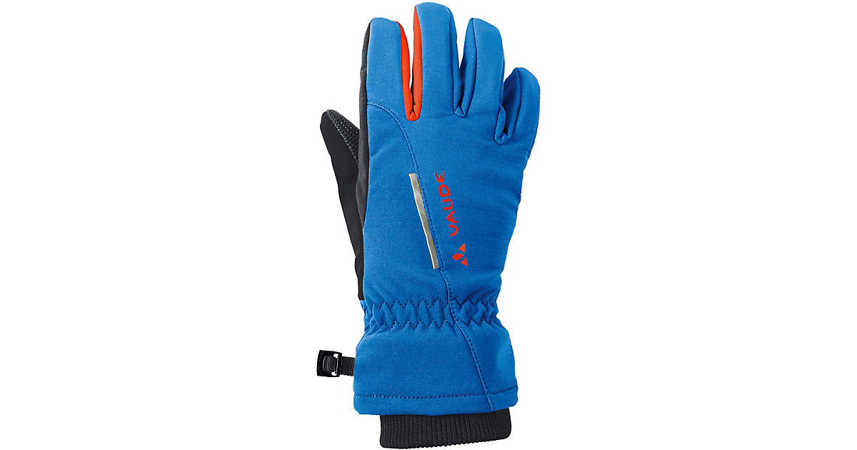 Vaude · Kinder Softshell Handschuhe Gr. 5 Vaude · Kinder Softshell Handschuhe Gr. 5