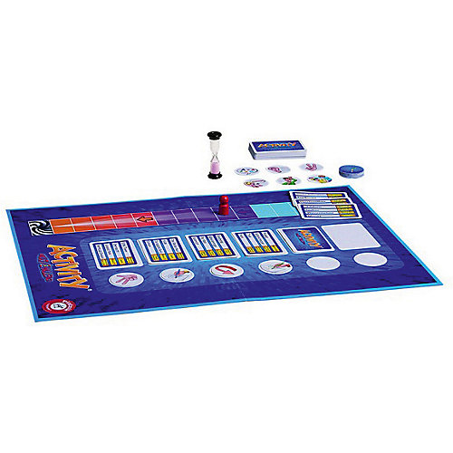 Настольная игра Activity "Multi challenge", Piatnik