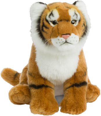 WWF Tiger 30cm