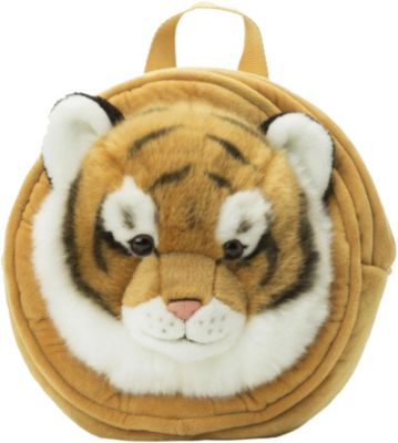 WWF Plschrucksack Tiger 25cm