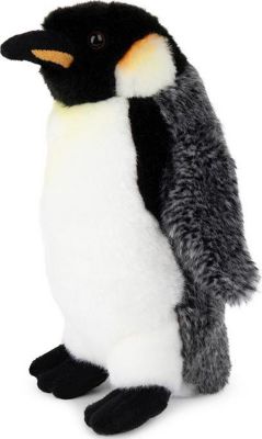 Wwf Pinguin Baby 15 cm 16741 Plüschtier Stofftier wwf 