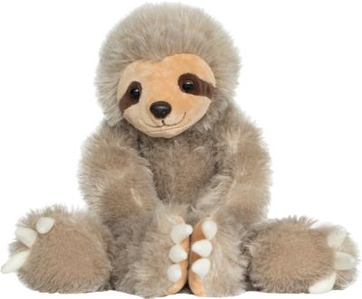 Peluche sulle Bobby Sloth zampegioia cm 33 con velcro doCBQerxW