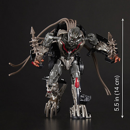 Трансформеры Hasbro Transformers Коллекционный Кроубар, 14 см от Hasbro