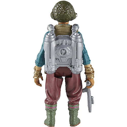 Интерактивная фигурка Star Wars "Force Link" Маз Каната, 12 см от Hasbro