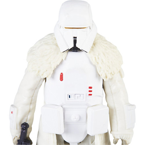 Интерактивная фигурка Star Wars "Force Link" Пограничный штурмовик, 12 см от Hasbro