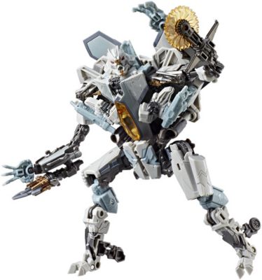 Трансформеры Hasbro Transformers "Коллекционный" Старскрим, 16 см