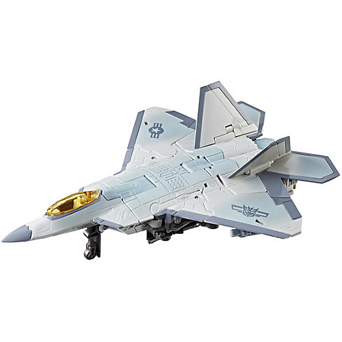 Трансформеры Hasbro Transformers "Коллекционный" Старскрим, 16 см от Hasbro