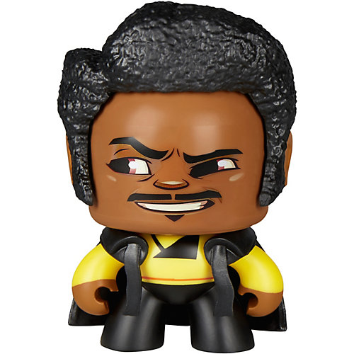 Коллекционная фигурка Star Wars "Mighty Muggs" Гермес, 9,5 см от Hasbro