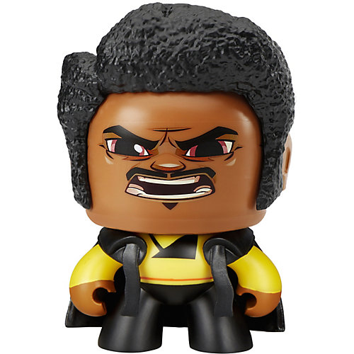 Коллекционная фигурка Star Wars "Mighty Muggs" Гермес, 9,5 см от Hasbro