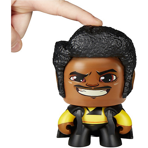 Коллекционная фигурка Star Wars "Mighty Muggs" Гермес, 9,5 см от Hasbro