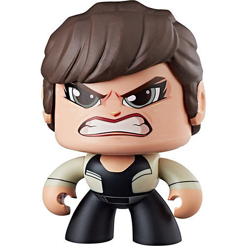 Коллекционная фигурка Star Wars "Mighty Muggs" Атена, 9,5 см от Hasbro