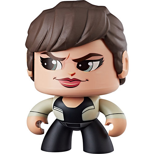 Коллекционная фигурка Star Wars "Mighty Muggs" Атена, 9,5 см от Hasbro