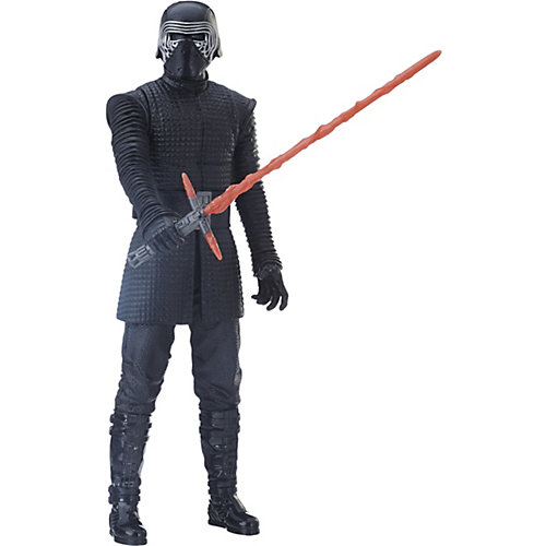 Фигурка Star Wars "Титаны" Кайло Рен, 30 см от Hasbro