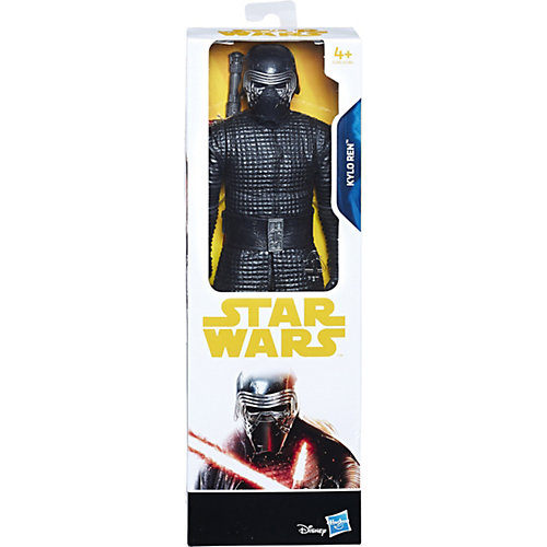 Фигурка Star Wars "Титаны" Кайло Рен, 30 см от Hasbro
