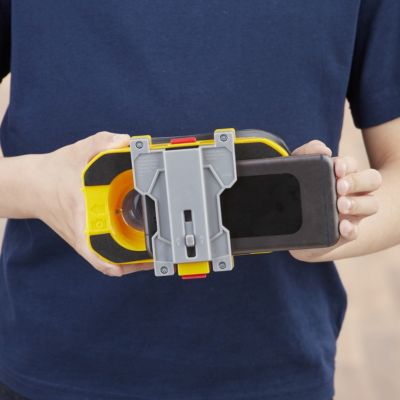 Маска Transformers с вирутальной реальностью, Бамблби от Hasbro