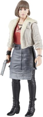 Интерактивная фигурка Star Wars "Force Link" Кира Кореллия, 12 см