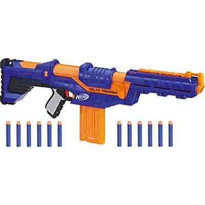 nerf minigun fortnite - nerf n strike elite delta trooper  nerf n strike elite delta trooper - nerf minigun fortnite