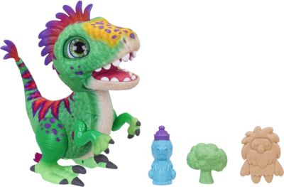 furreal mampfosaurus