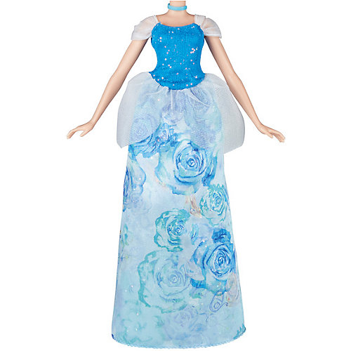 Кукла Disney Princess "Королевский блеск" Золушка, 28 см от Hasbro
