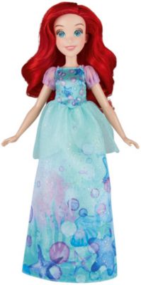Кукла Disney Princess "Королевский блеск" Ариэль, 28 см