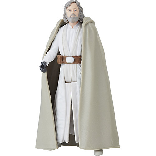 Интерактивная фигурка Star Wars "Force Link" Джежай Люк Скайуокер, 12 см от Hasbro