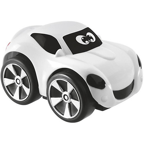 Машинка для малышей Chicco Turbo Touch Walt от CHICCO