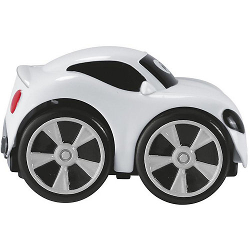 Машинка для малышей Chicco Turbo Touch Walt от CHICCO