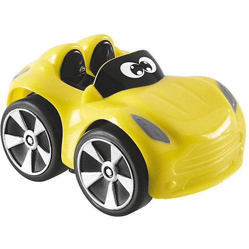 Машинка для малышей Chicco Turbo Touch Yuri от CHICCO