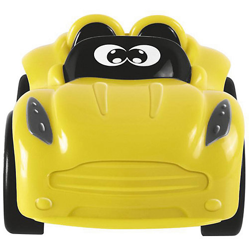 Машинка для малышей Chicco Turbo Touch Yuri от CHICCO