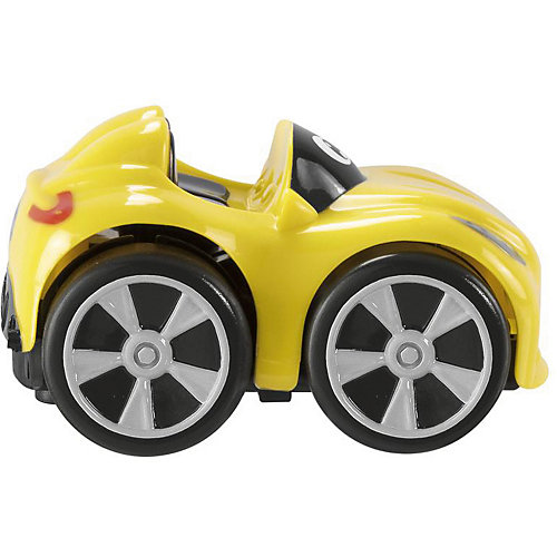 Машинка для малышей Chicco Turbo Touch Yuri от CHICCO