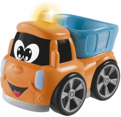 chicco push car