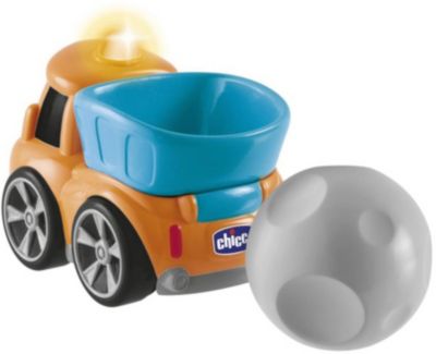 Builders Kipplaster Trucky 2