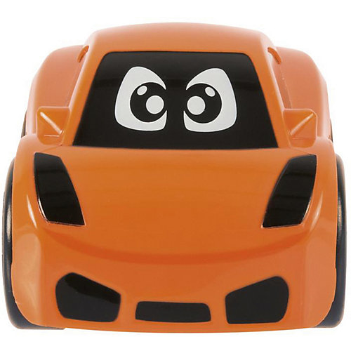 Машинка для малышей Chicco Turbo Touch Oliver от CHICCO