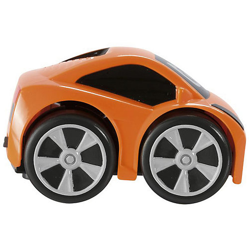 Машинка для малышей Chicco Turbo Touch Oliver от CHICCO