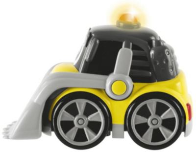 Builders Radlader Dozzy 2