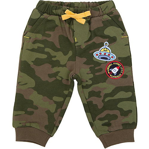 Спортивные брюки Original Marines - серый от Original Marines