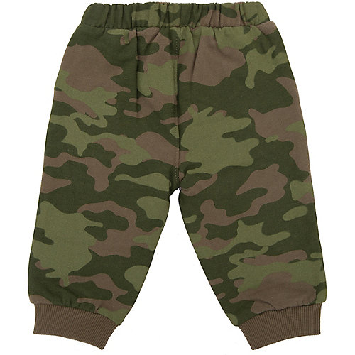 Спортивные брюки Original Marines - серый от Original Marines