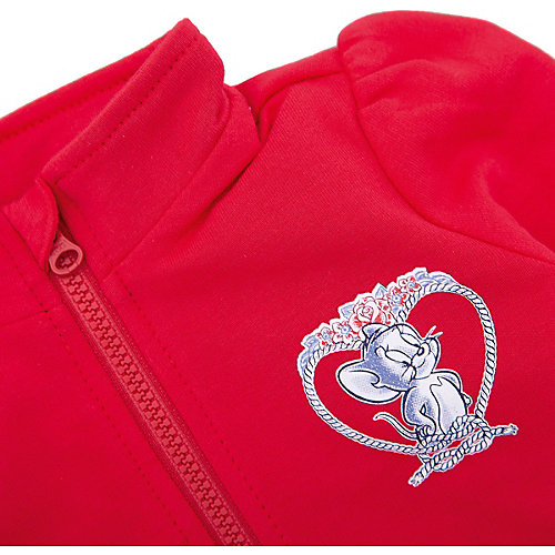 Толстовка Original Marines - розовый от Original Marines
