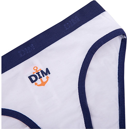 Трусы DIM, 3 шт от DIM