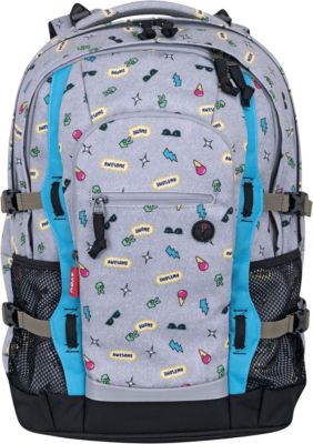 Schulrucksack Jampac Awesome, 4YOU myToys